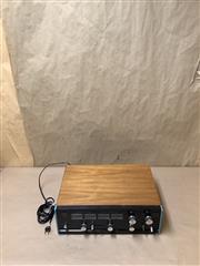 SANSUI QS-1 QUADROPHONIC SYNTHESIZER